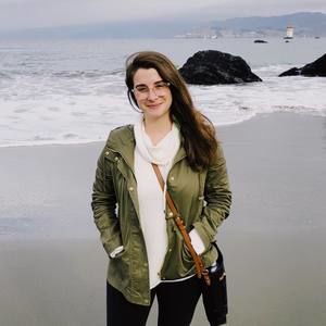 Meet your Posher, Meagan